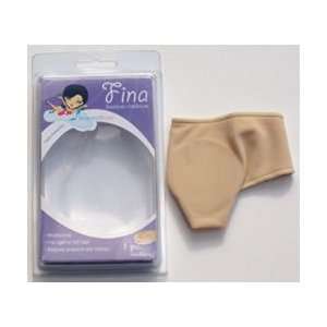   Heaven4Toes  Fina Bunion Cushion/Sleeve  Small