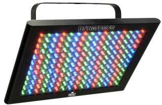 Chauvet Lighting ST4000RGB LED Techno Strobe RGB Light  