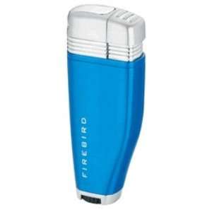  Blue Vista Firebird Butane Torch Lighter