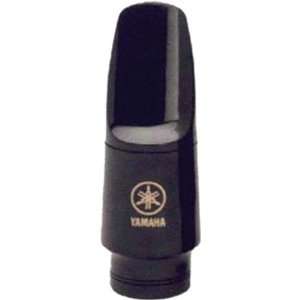  Yamaha Alto Sax Mouthpiece 4C Musical Instruments