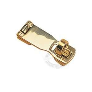   Seadog Brass Hasps 2221301 Chrome Brass Swivel Hasp
