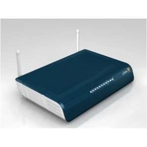   8x4) Wireless (802.11n) Cable Modem Gateway