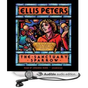   Cadfael (Audible Audio Edition) Ellis Peters, Vanessa Benjamin Books