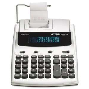   1225 3A Antimicrobial Desktop Calculator 12 Digit Case Pack 1   511754
