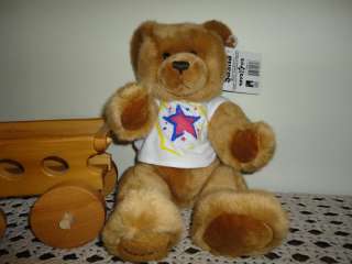 Toys R Us Canada SASHA Starlight Charity Bear  