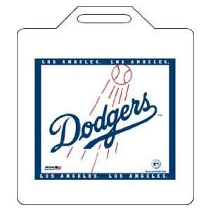 Los Angeles Dodgers Seat Cushion ** 