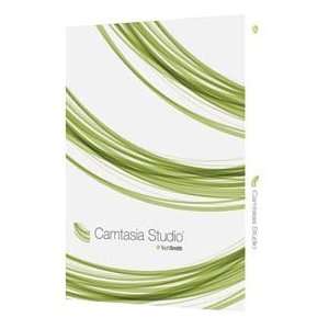  TECHSMITH CORP, TECH Camtasia Studio 7.1 Upg W CD NP 