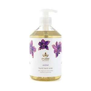  Malie Organics Orchid Liquid Hand Soap Beauty