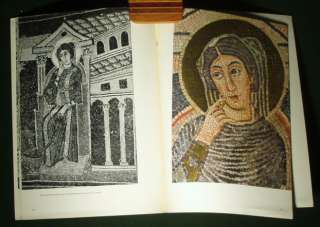   Croatian Mosaic Art Porec church religious icon Balkan Orthodox  