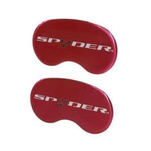  Genuine Can Am Spyder RS / Caliper Trim Kit / Pt 