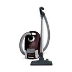    Miele S4582 Eclipse Canister Vacuum Cleaner