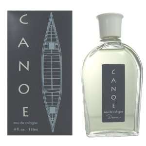  CANOE Cologne. COLOGNE 4.0 oz / 120 ml By Dana   Mens 