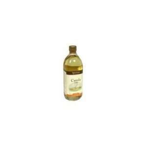Spectrum Naturals Refined Canola Oil Grocery & Gourmet Food