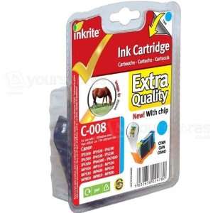  Inkrite NG Printer Ink (Chipped) for Canon iP3300 4200 4300 