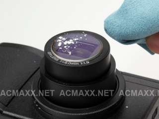 ACMAXX LENS ARMOR UV FILTER for Ricoh GR1 Film camera  