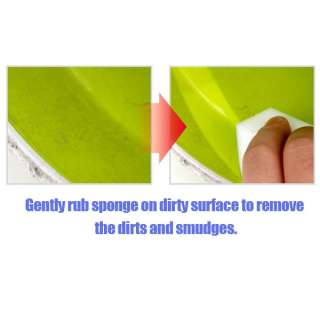 eraser cleaning melamine foam cleaner ship from usa item images