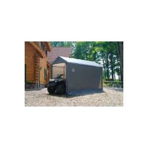  6 X 12 X 88 Portable Storage Shed