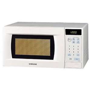 SAMSUNG Small Microwave Oven   .6 cu. ft.  Kitchen 