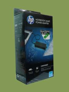 hp NoteBook Smart Power Adapter _ Brand New & Free Gift 883585678181 