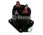 SOLENOID 12 VOLT CLUB CAR DS, Carryall 1012275 1013609