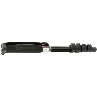Giottos MML3290B 5 Section Aluminum Monopod by Giottos