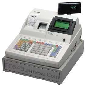  Sam4S / Samsung SER 7040 Cash Register