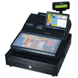  Sam4S / Samsung SPS 520 FT Cash Register