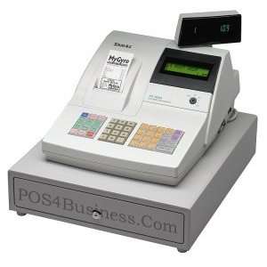  Sam4S / Samsung ER 380M Cash Register