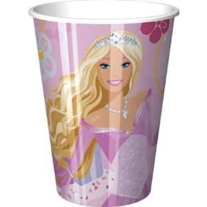  Barbie Princess Party Cup Toys & Games