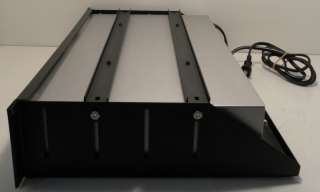 ZENITH Rack Mount DVD/VCR COMBO WITH REMOTE XBV443  