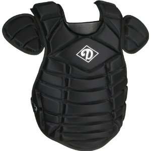   Body Length   Diamond DCP ML Adult Catchers Gear