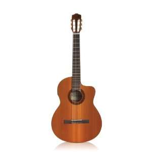  Cordoba Guitars Iberia Series C5 CE Classical Guitar 