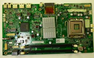 DELL INSPIRON ONE 19 DESKTOP PC MOTHERBOARD SYSTEM BOARD J190T FOR 
