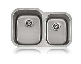   present a line of new and timeless designs for kitchen and bath sinks