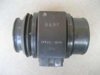 94 97 MAZDA MIATA MX5 MASS AIR FLOW METER MAF AFM B6BF  