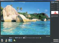Corel PaintShop Photo Pro X3 HD Paint Shop NEW in Box  