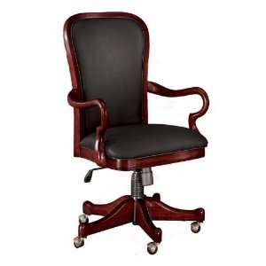  Gooseneck Arm Desk Chair KGA035