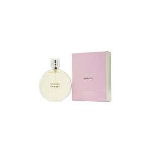  CHANEL CHANCE Perfume Chanel EDT SPRAY 3.4 OZ Beauty