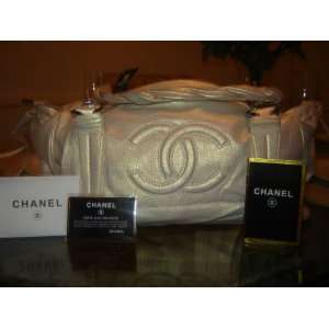  Big Size Chanel Hand Bag 