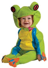 baby tree frog costume baby animal costumes