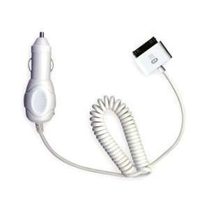  Ezgear Ezcharge Car Charger For Ipods With Dock Connectors 