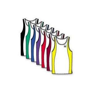  Womens Vault Singlet (EA)