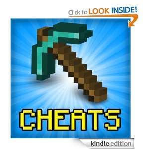 Cheats & Tutorials for Minecraft + Redstone Guide Spencer Costanzo 