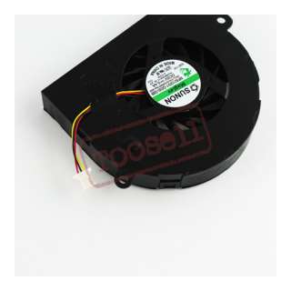 CPU Cooling Cooler Fan for Dell Inspiron N4010 Laptop Cooler Fan US 