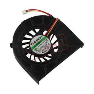 CPU Cooling Cooler Fan for Dell Inspiron 15R N5010 Laptop Cooler Fan 
