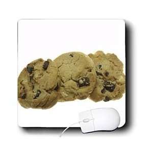  Florene Food and Beverage   Chocolate Chip   Mouse Pads 