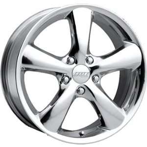 American Eagle 192 17x7 Chrome Wheel / Rim 4x4.5 with a 38mm Offset 