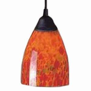  Classico Pool Table Light 6 Shades Color   Fire Red