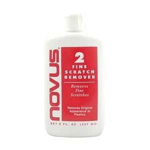    Allstar ALL78202 Novus Plastic Cleaner And Polish Automotive