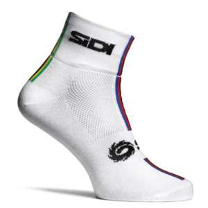 Sidi Cycling Socks Coolmax Iride Size44 46  